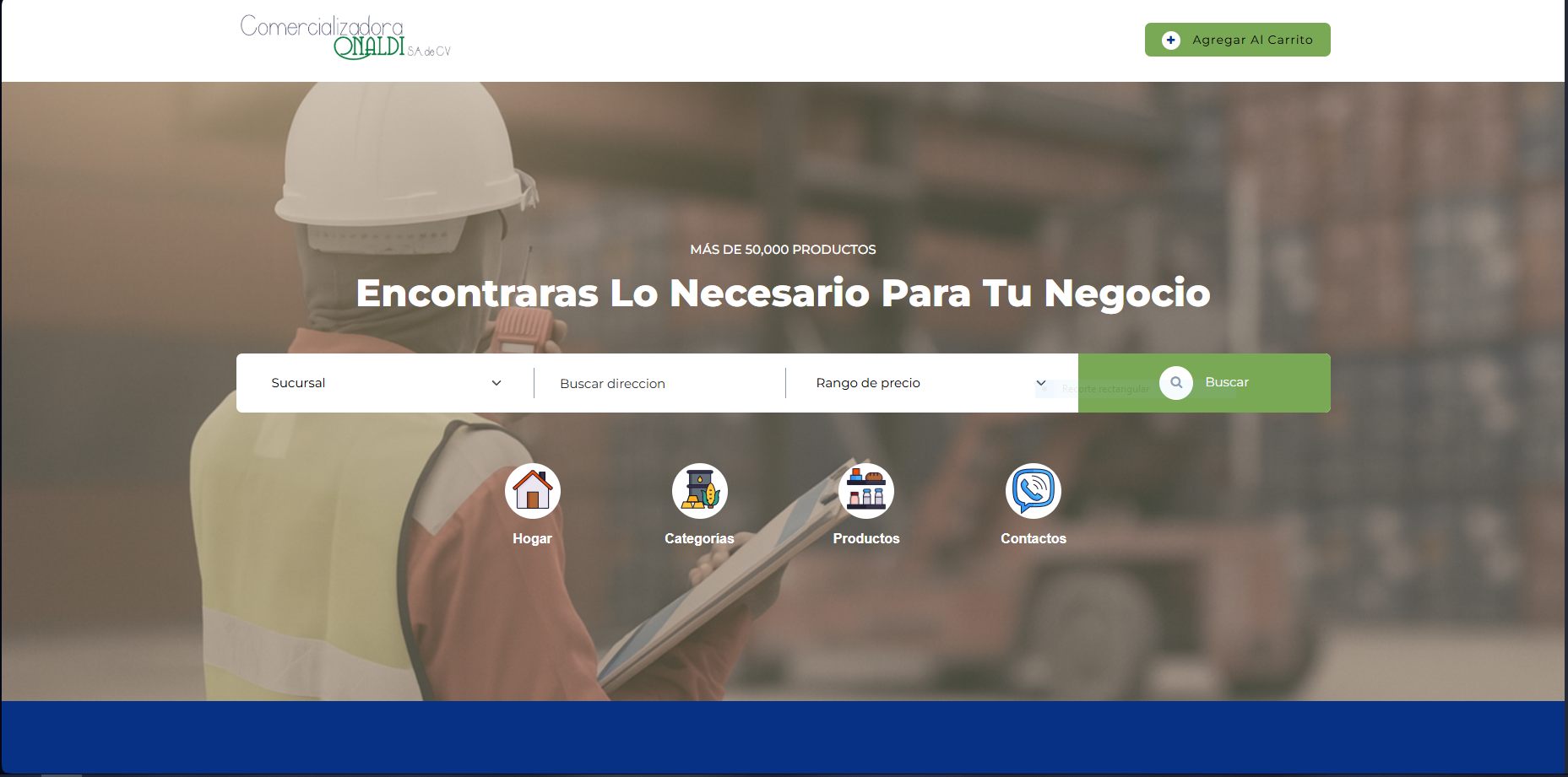 Comercializadora